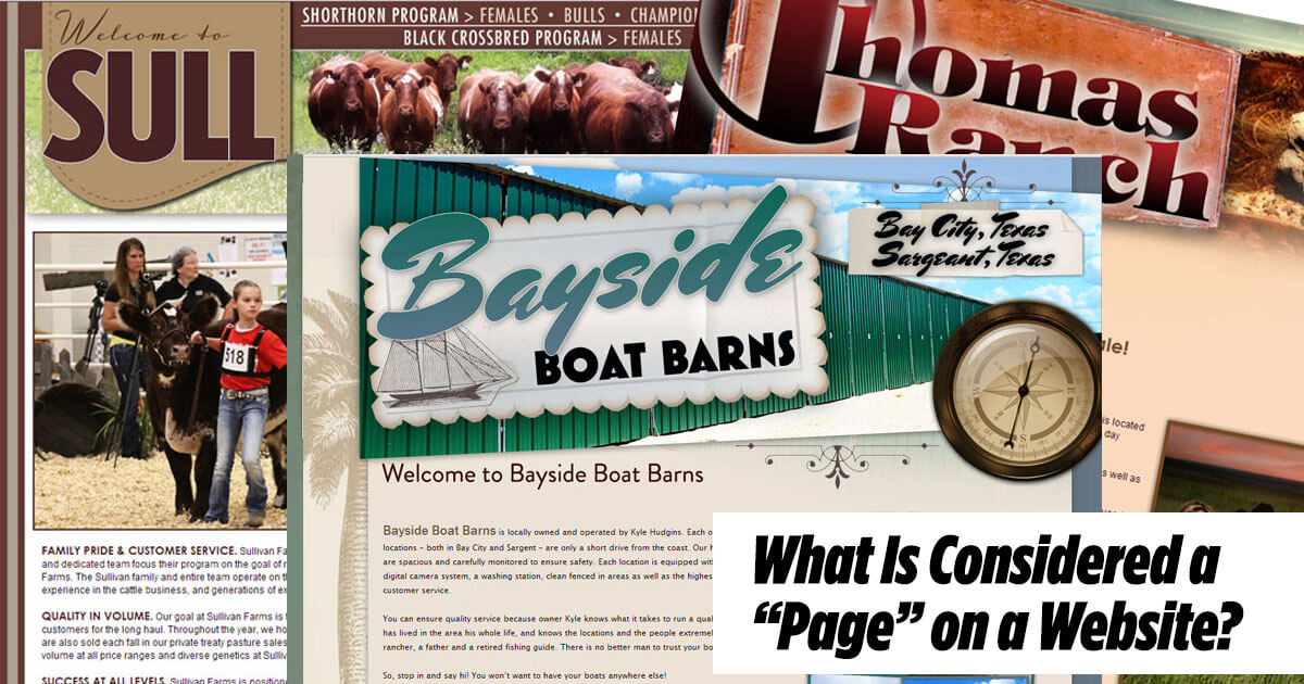 What Is Considered A page On A Website Ranch House Designs Inc What Is Considered A page On A Website Ranch House Designs Inc