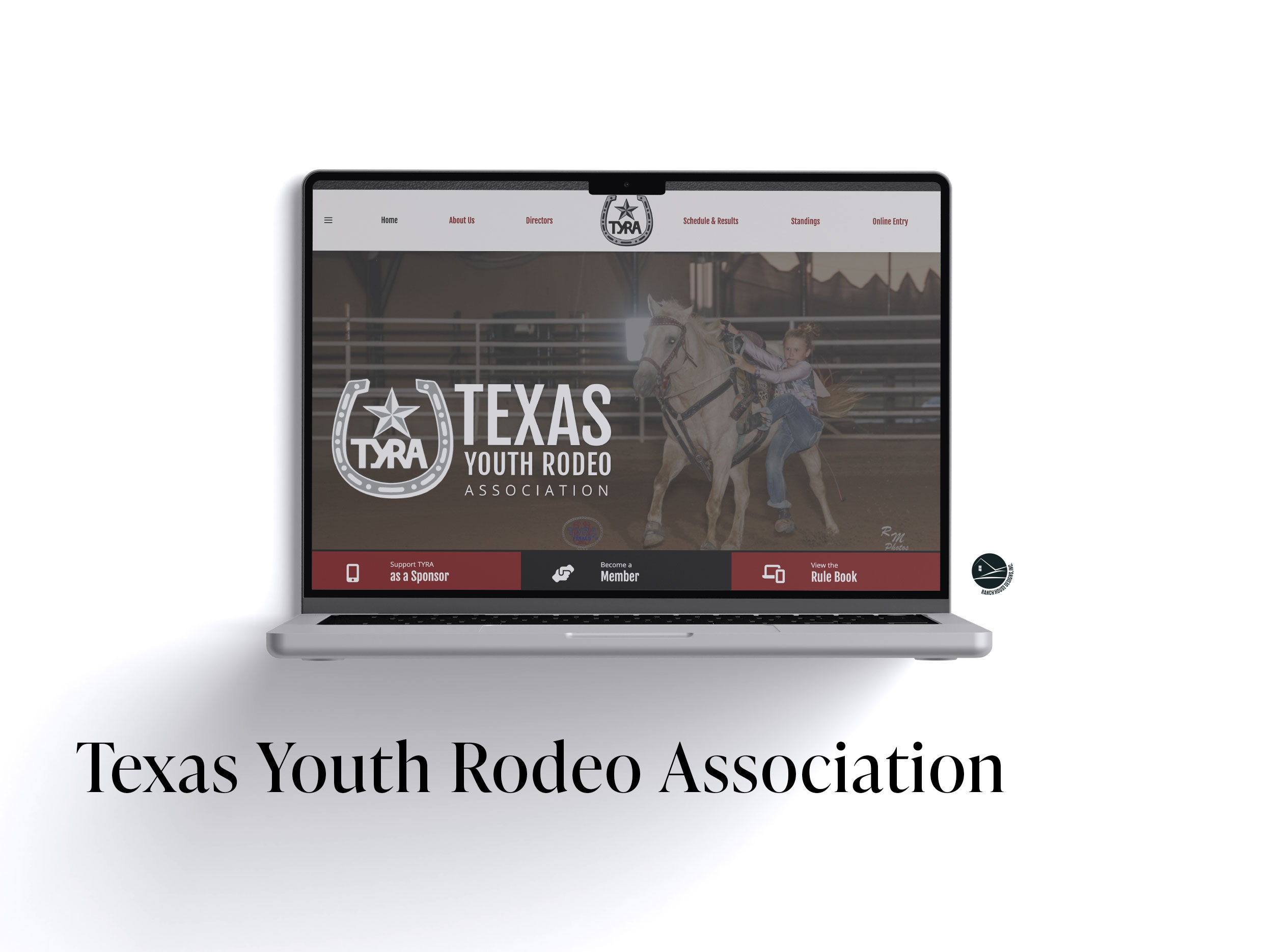 Featured image for “Texas Youth Rodeo Association”