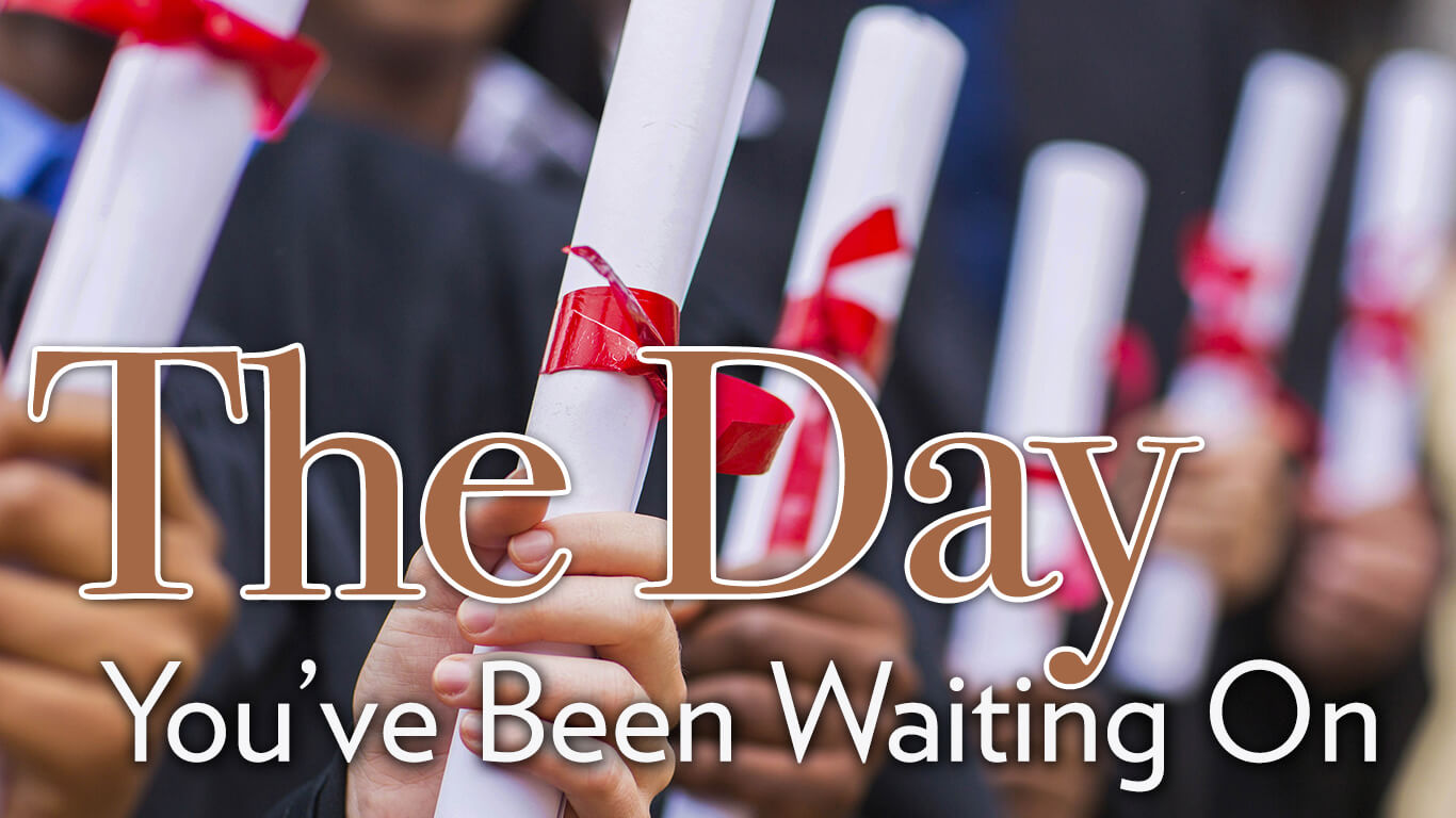 The day you’ve been waiting on… - Ranch House Designs, Inc.