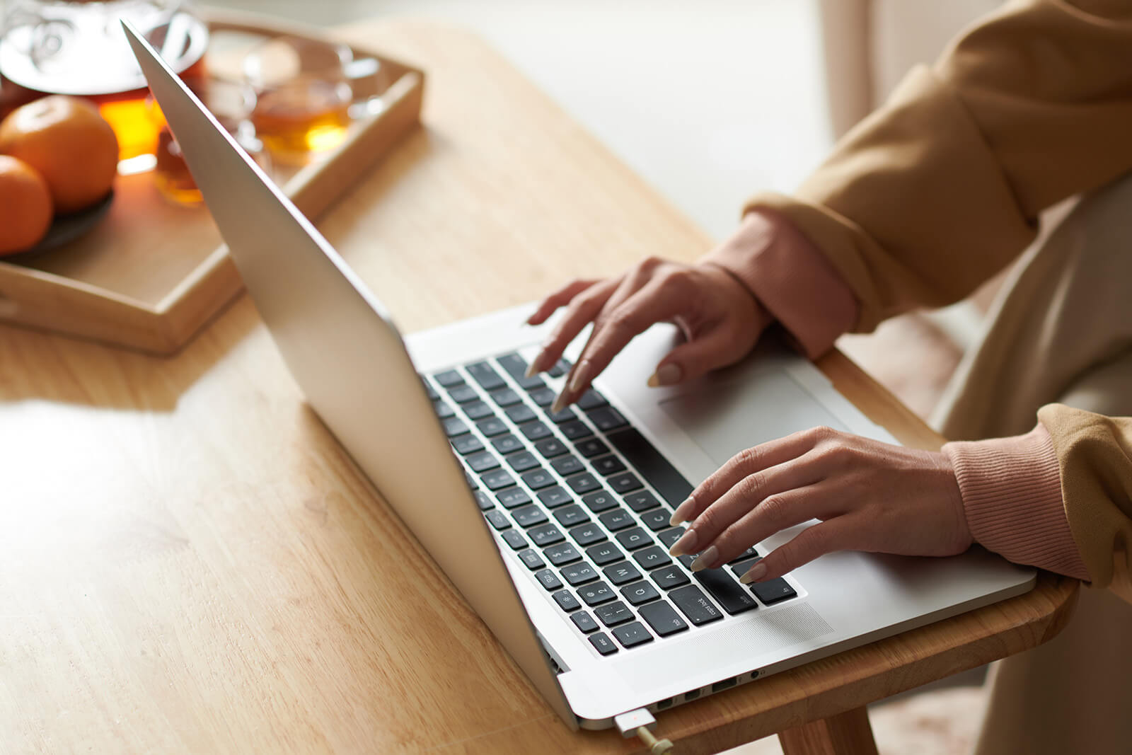 Featured image for “Why Your Logo Isn’t Your Brand And What Brand Consistency Actually Means”