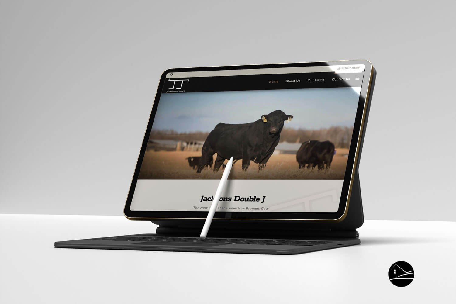 Jacksons Double J Web Design - Ranch House Designs, Inc.