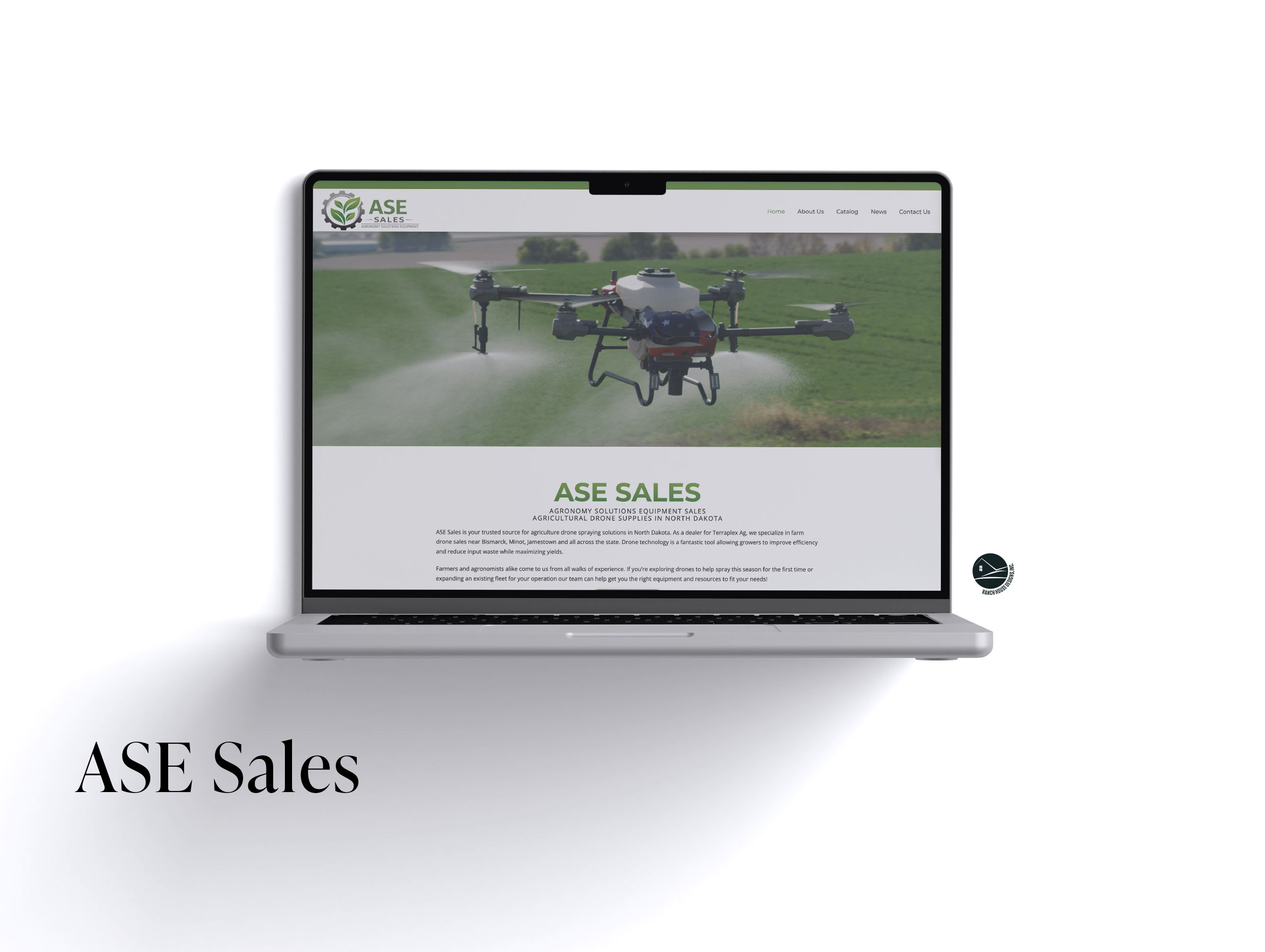 Featured image for “ASE Sales”