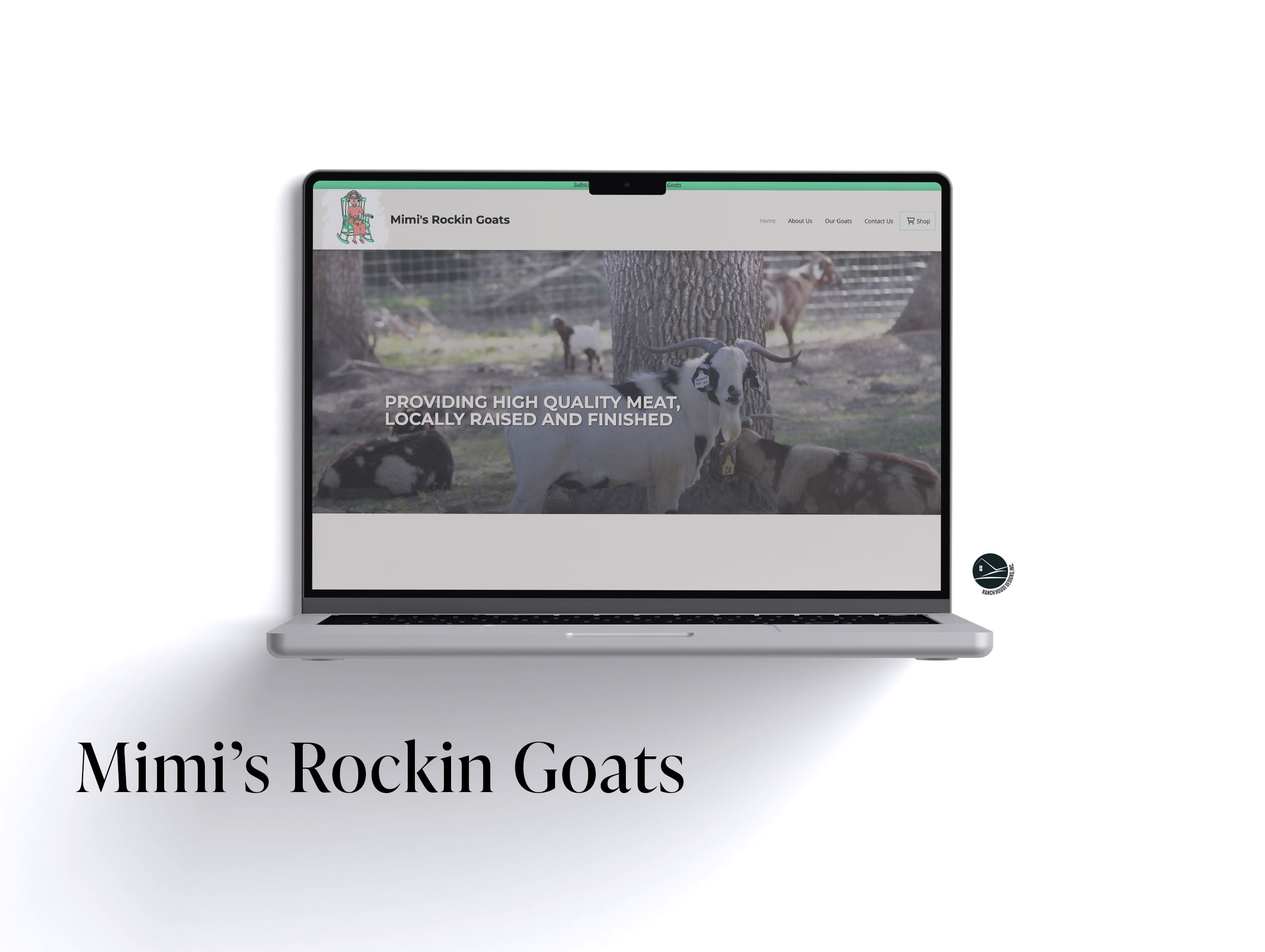Featured image for “Mimi’s Rockin Goats”