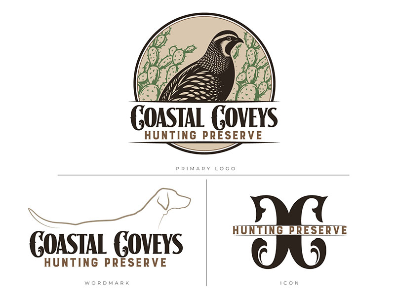 Featured image for “Coastal Conveys Logo Design”