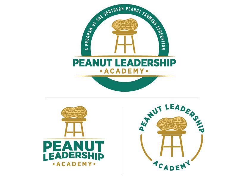 Featured image for “Southern Peanut Farmers Federation Logo Design”