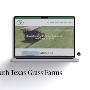 South Texas Grass Farms