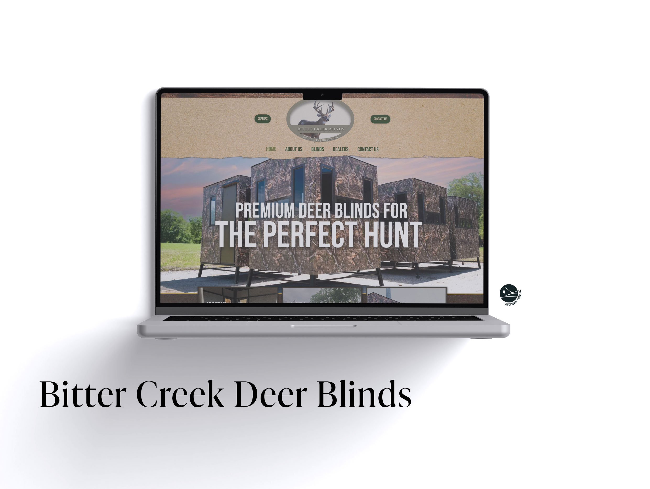 Featured image for “Bitter Creek Blinds”