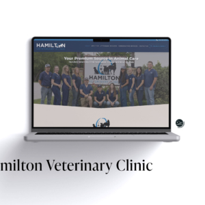 Hamilton Veterinary Clinic