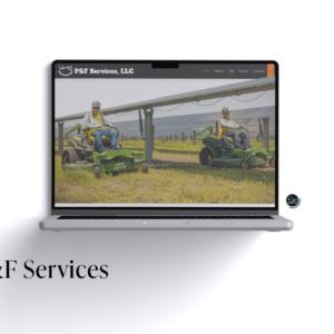 P&amp;F Services, LLC