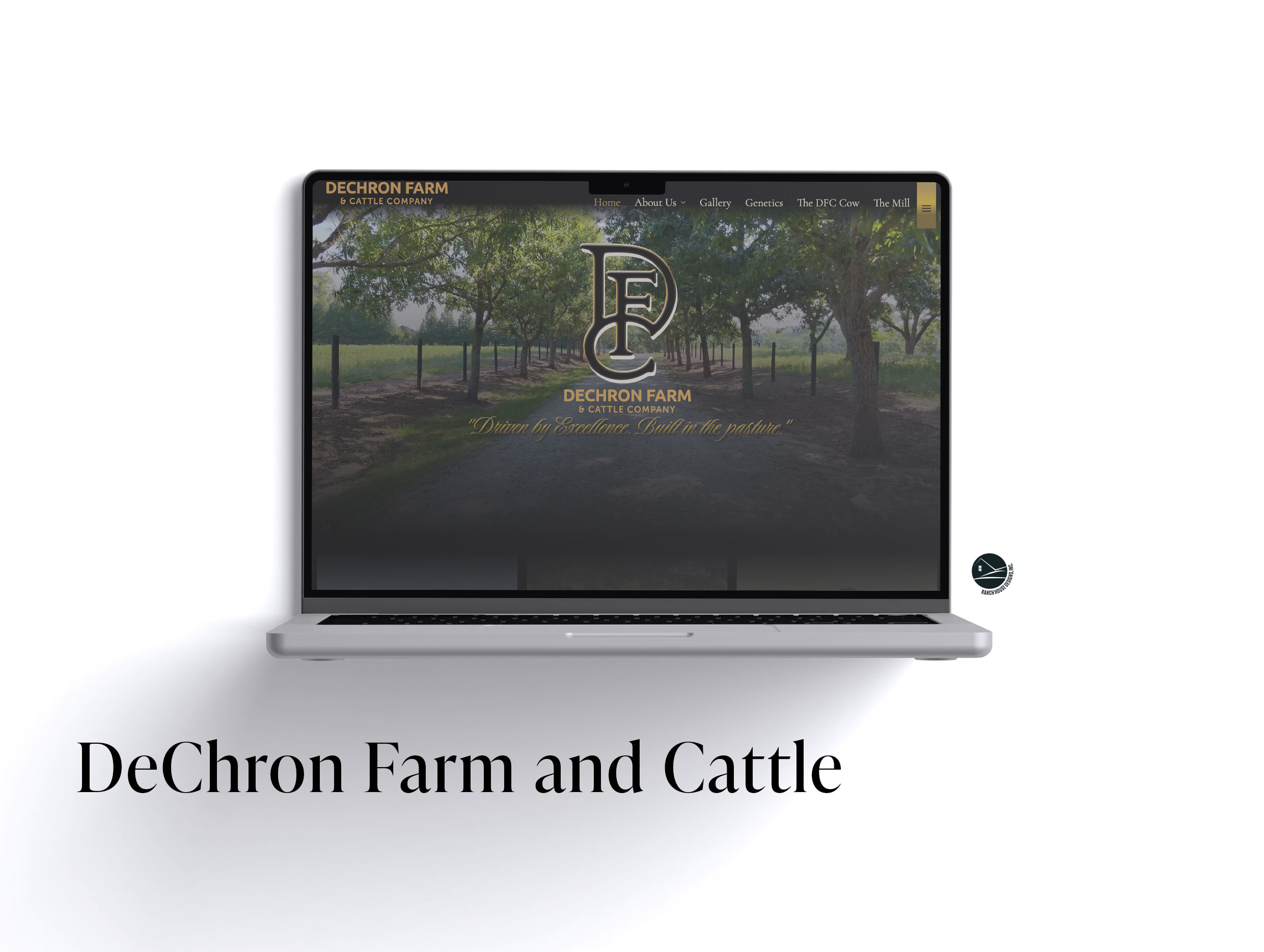 Featured image for “DeChron Farm & Cattle”